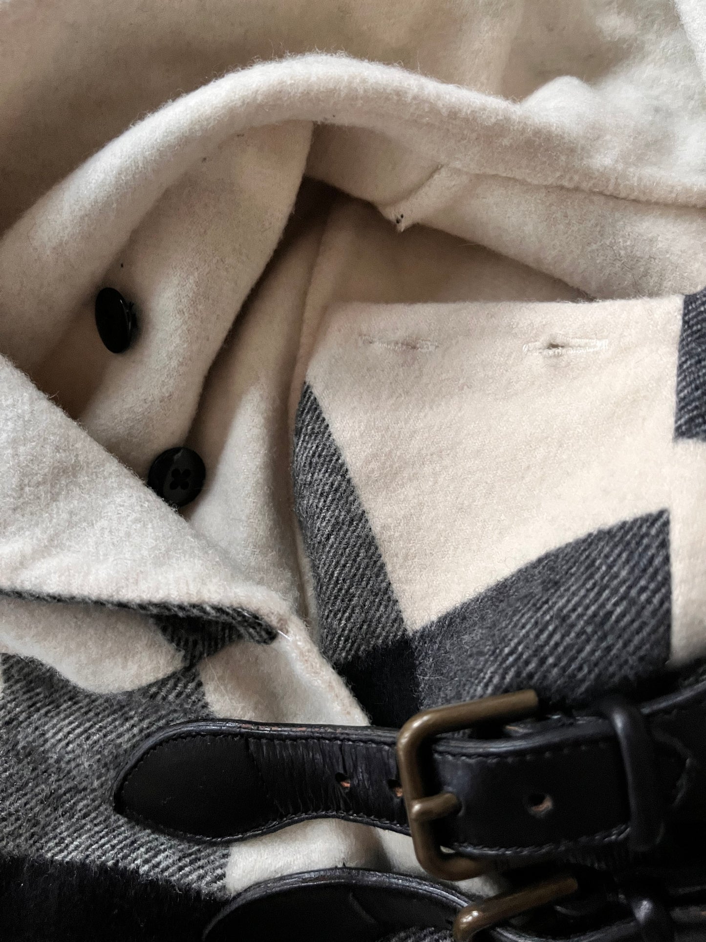 POLO RALPH LAUREN - Cape Laine et Cachemire