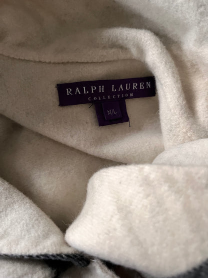 POLO RALPH LAUREN - Cape Laine et Cachemire