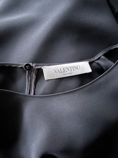 VALENTINO - Blouse en Soie