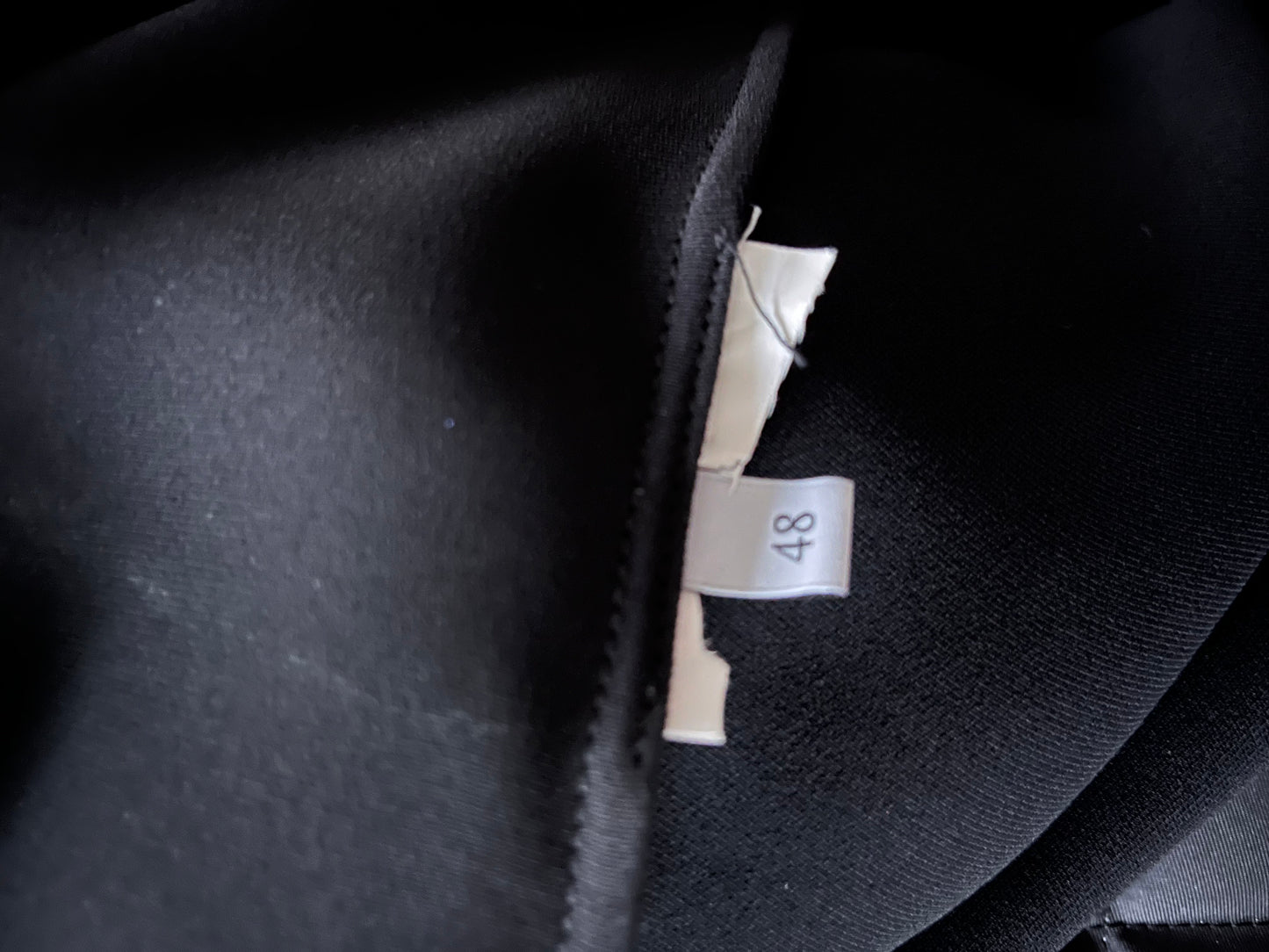 VALENTINO - Blouse en Soie