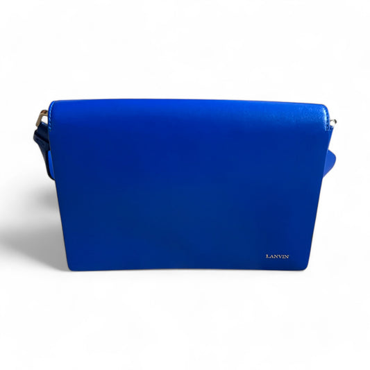 LANVIN - SAC BANDOULIÈRE M