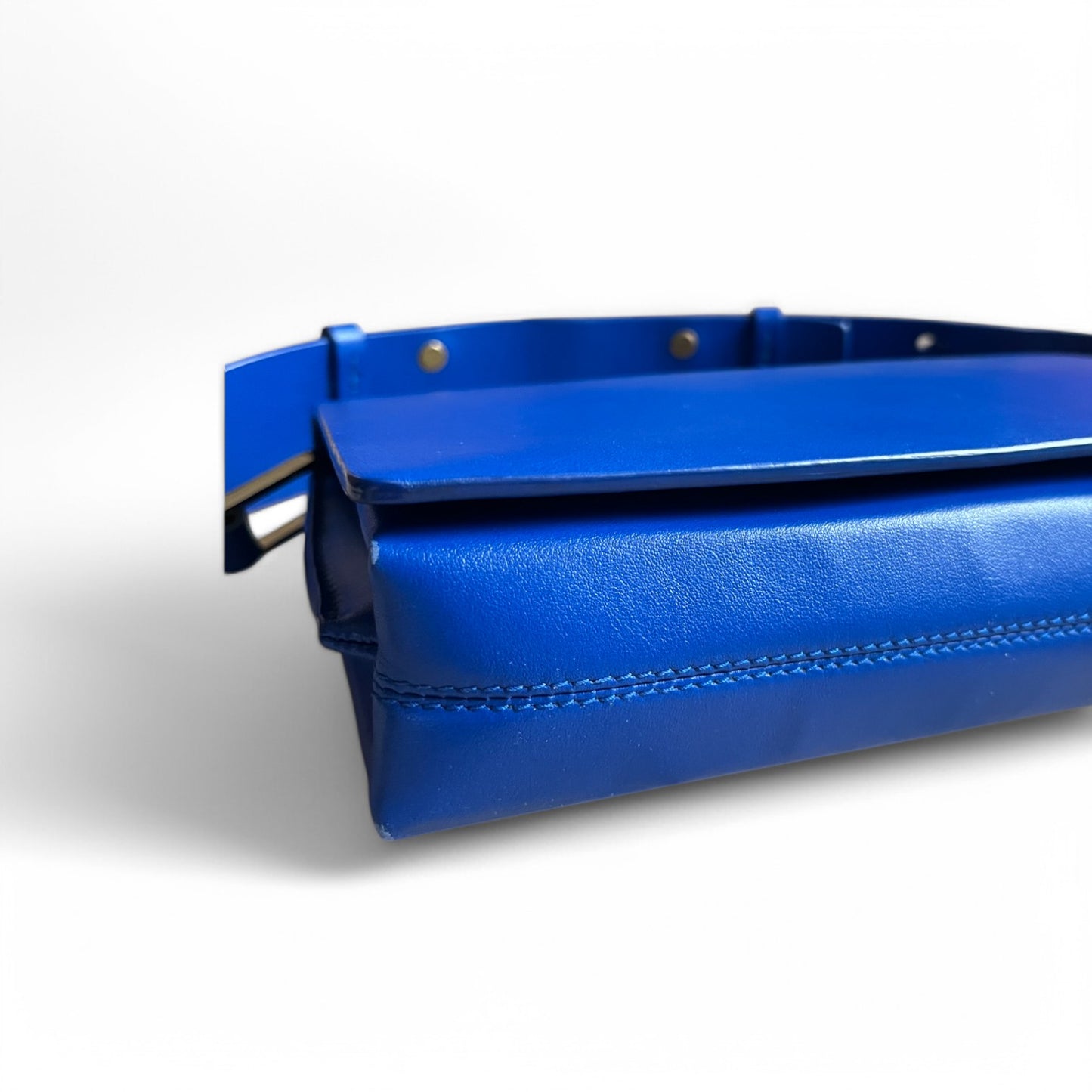 LANVIN - SAC BANDOULIÈRE M