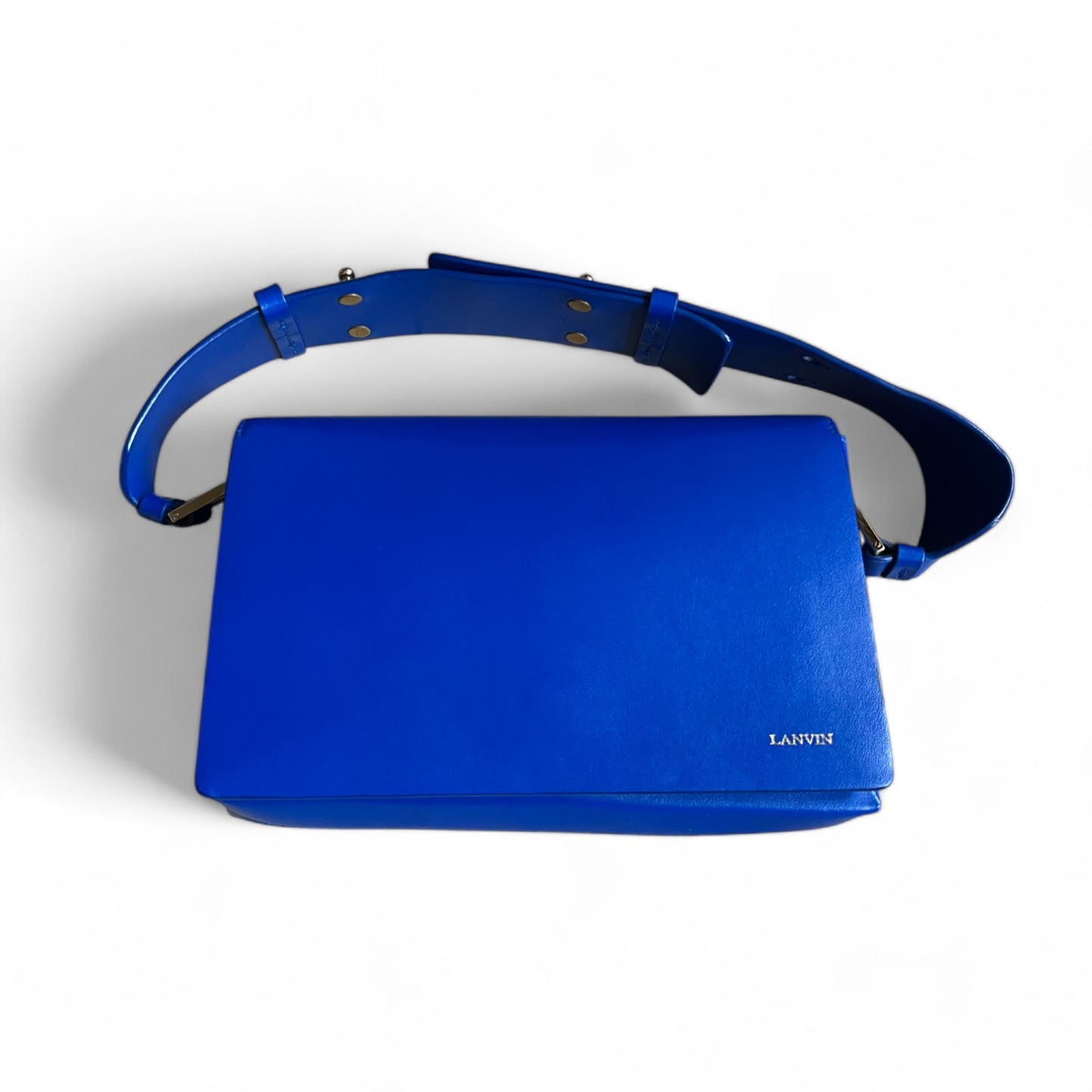 LANVIN - SAC BANDOULIÈRE M