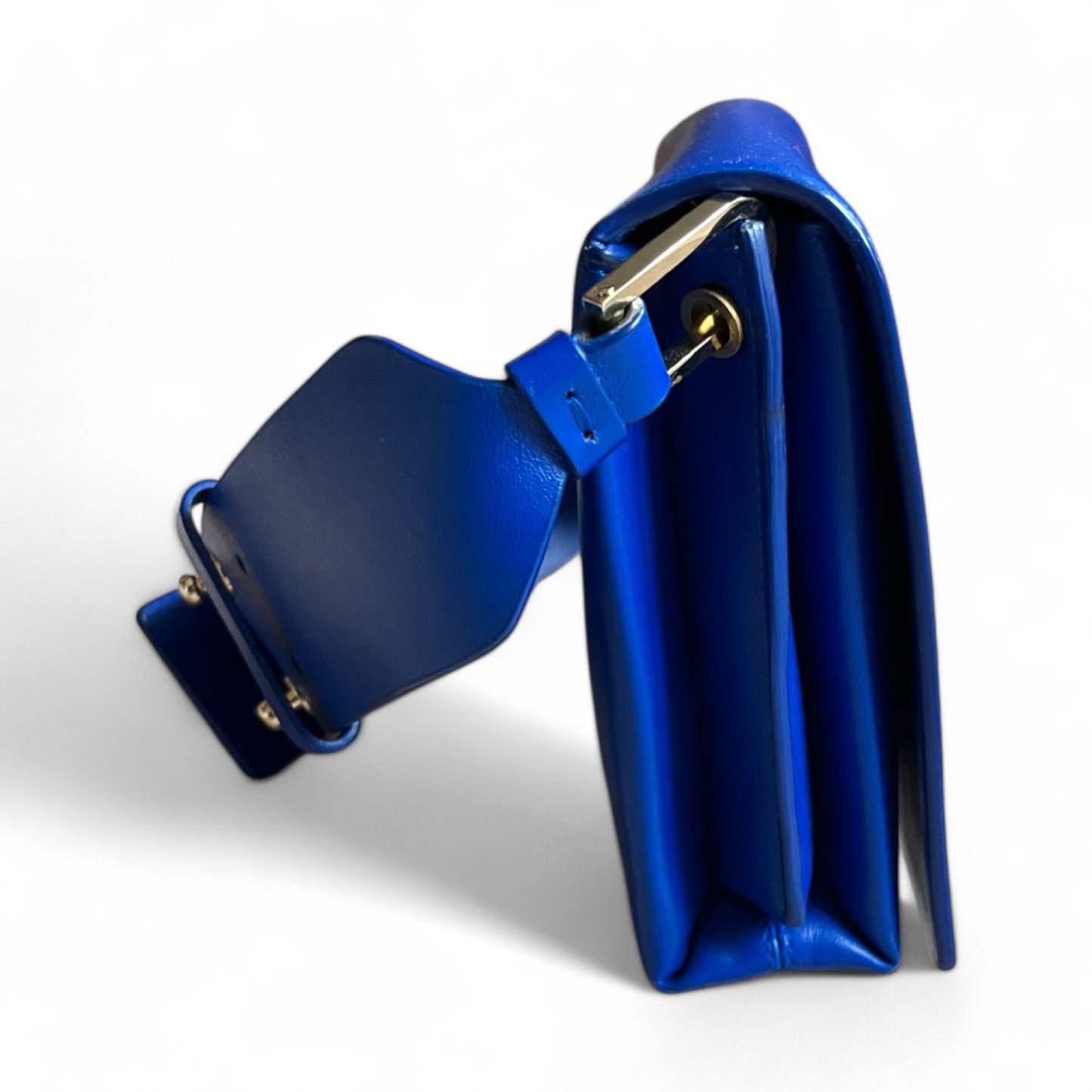 LANVIN - SAC BANDOULIÈRE M