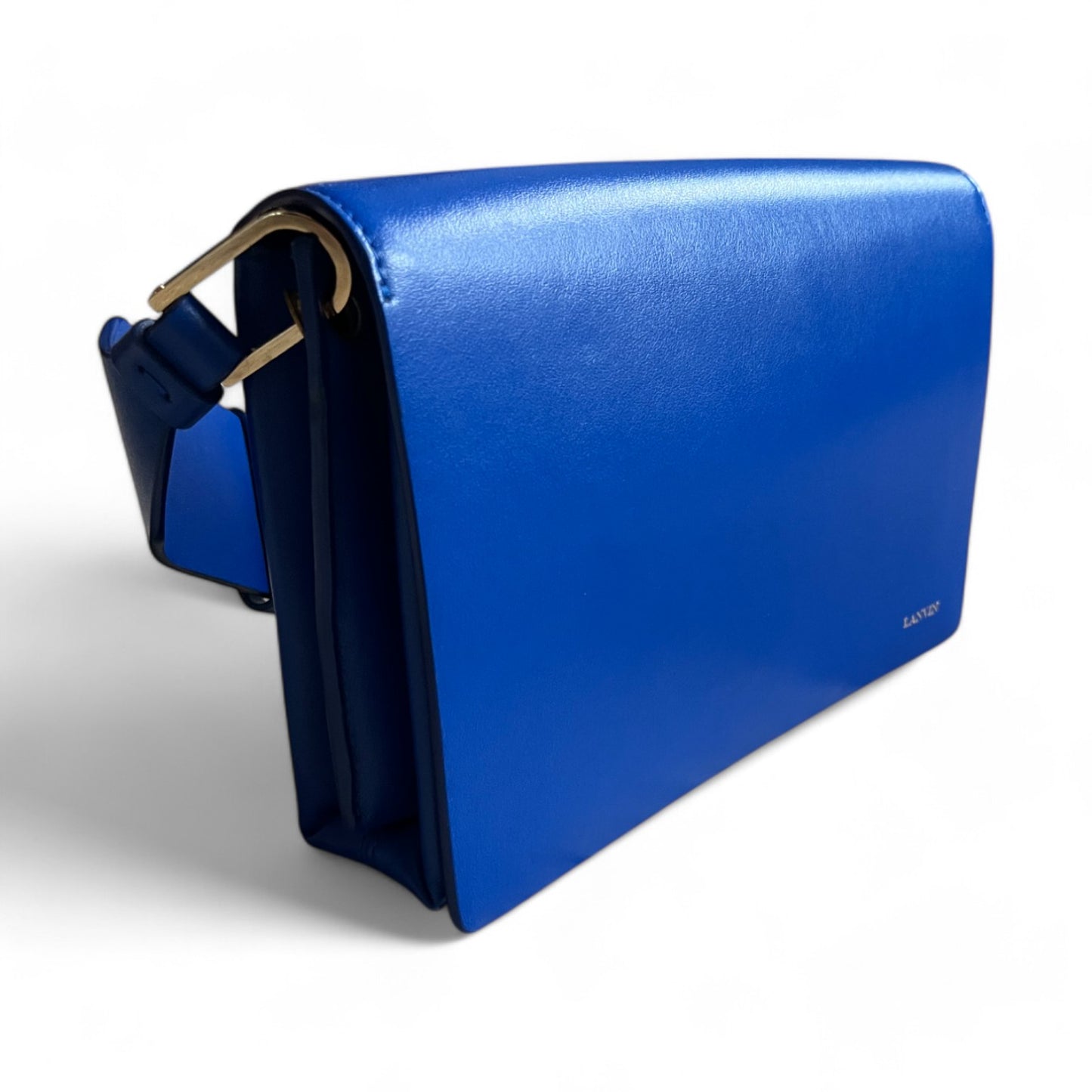 LANVIN - SAC BANDOULIÈRE M