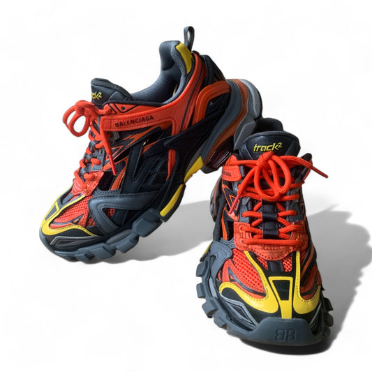BALENCIAGA - TRACK2