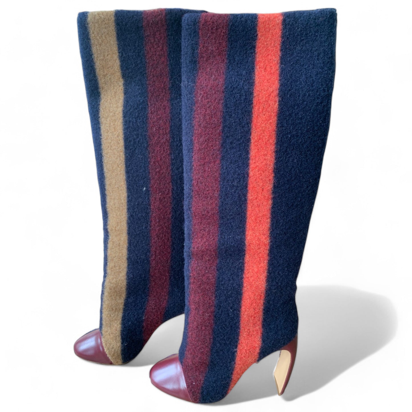LANVIN - BOTTES J