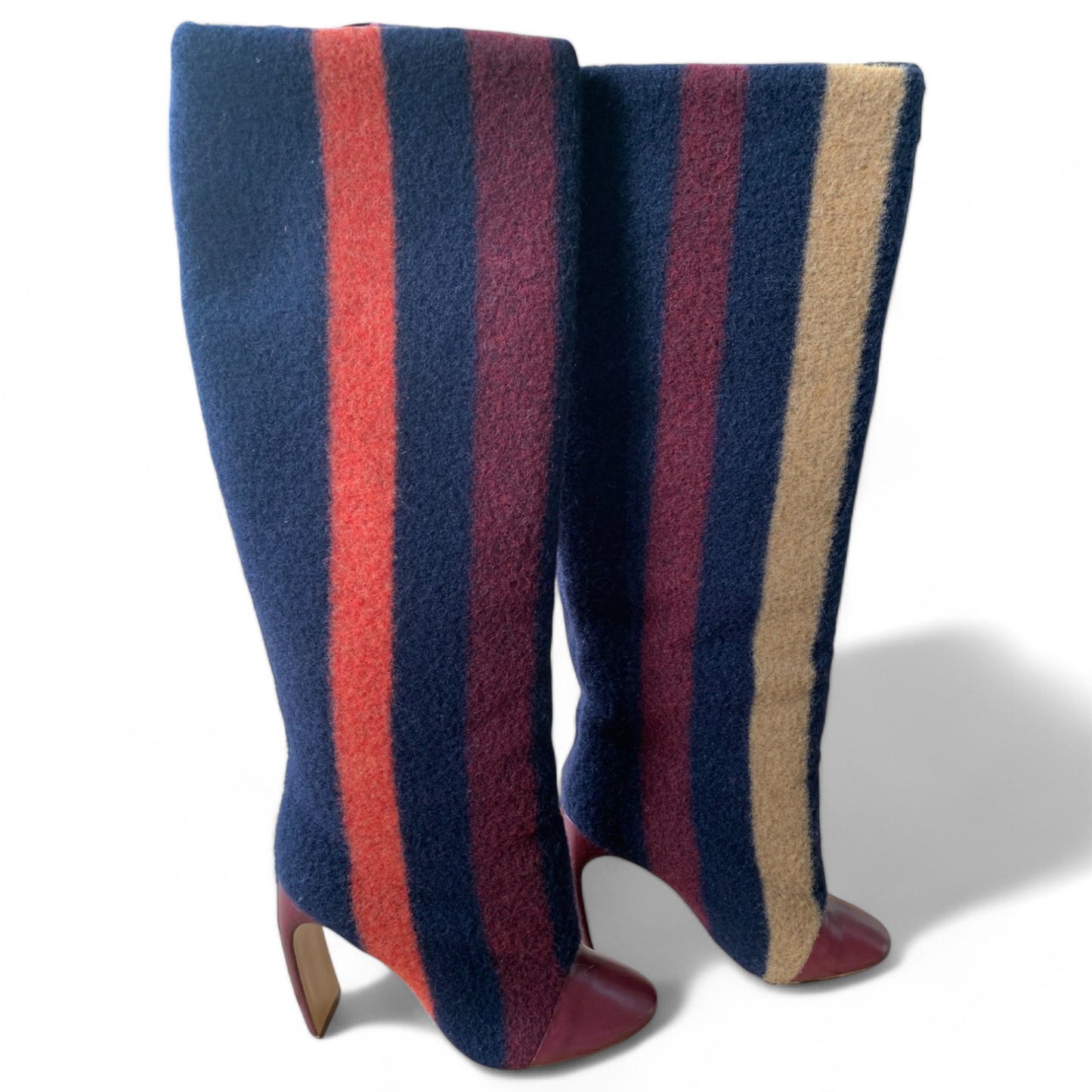 LANVIN - BOTTES J
