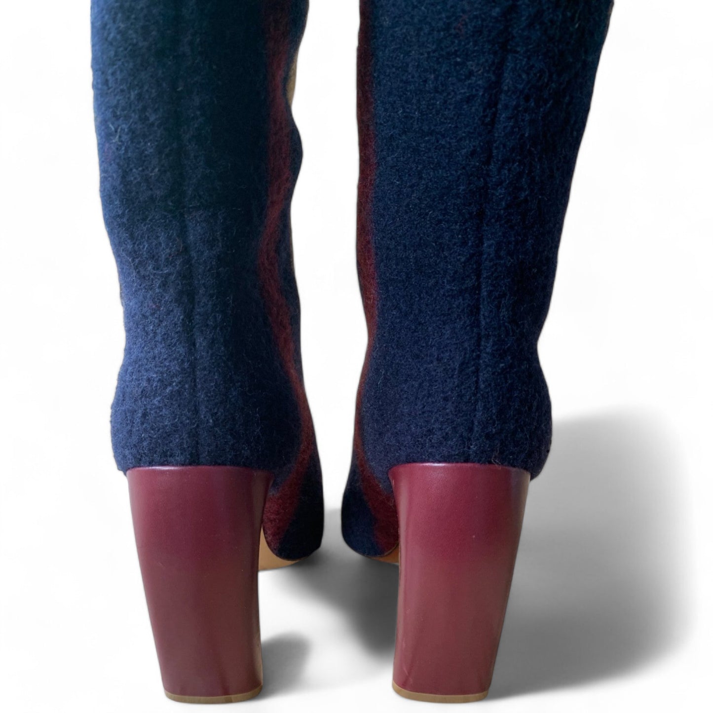 LANVIN - BOTTES J