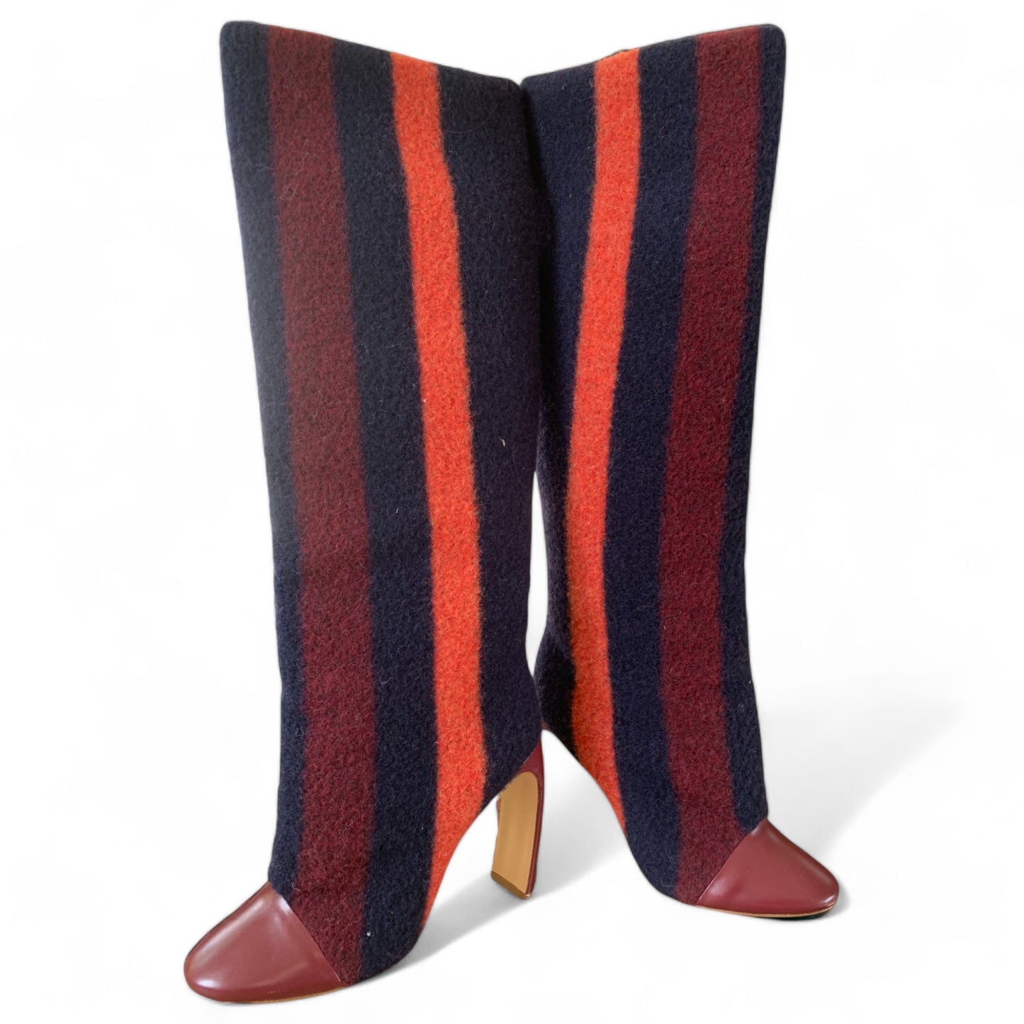 LANVIN - BOTTES J