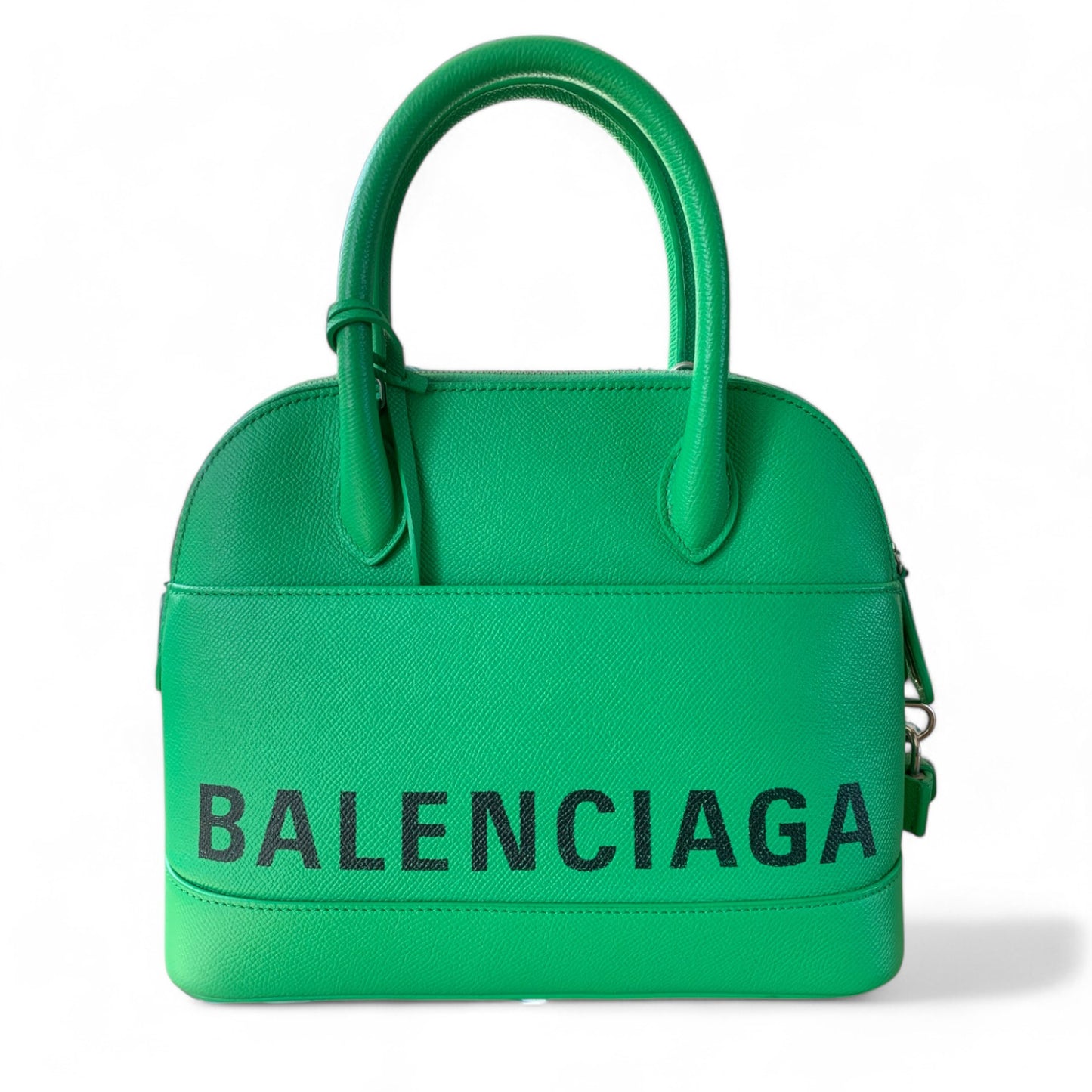 BALENCIAGA - VILLE TOP HANDLE S