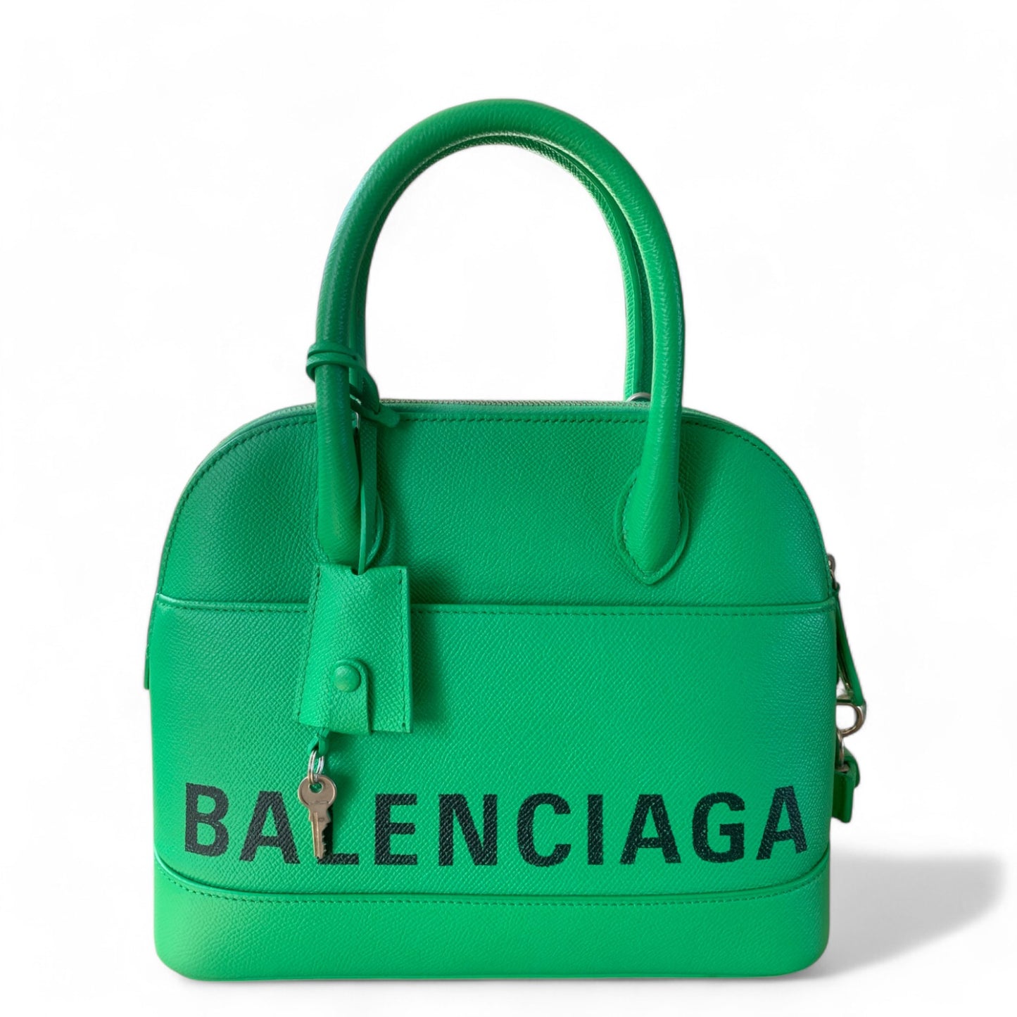 BALENCIAGA - VILLE TOP HANDLE S