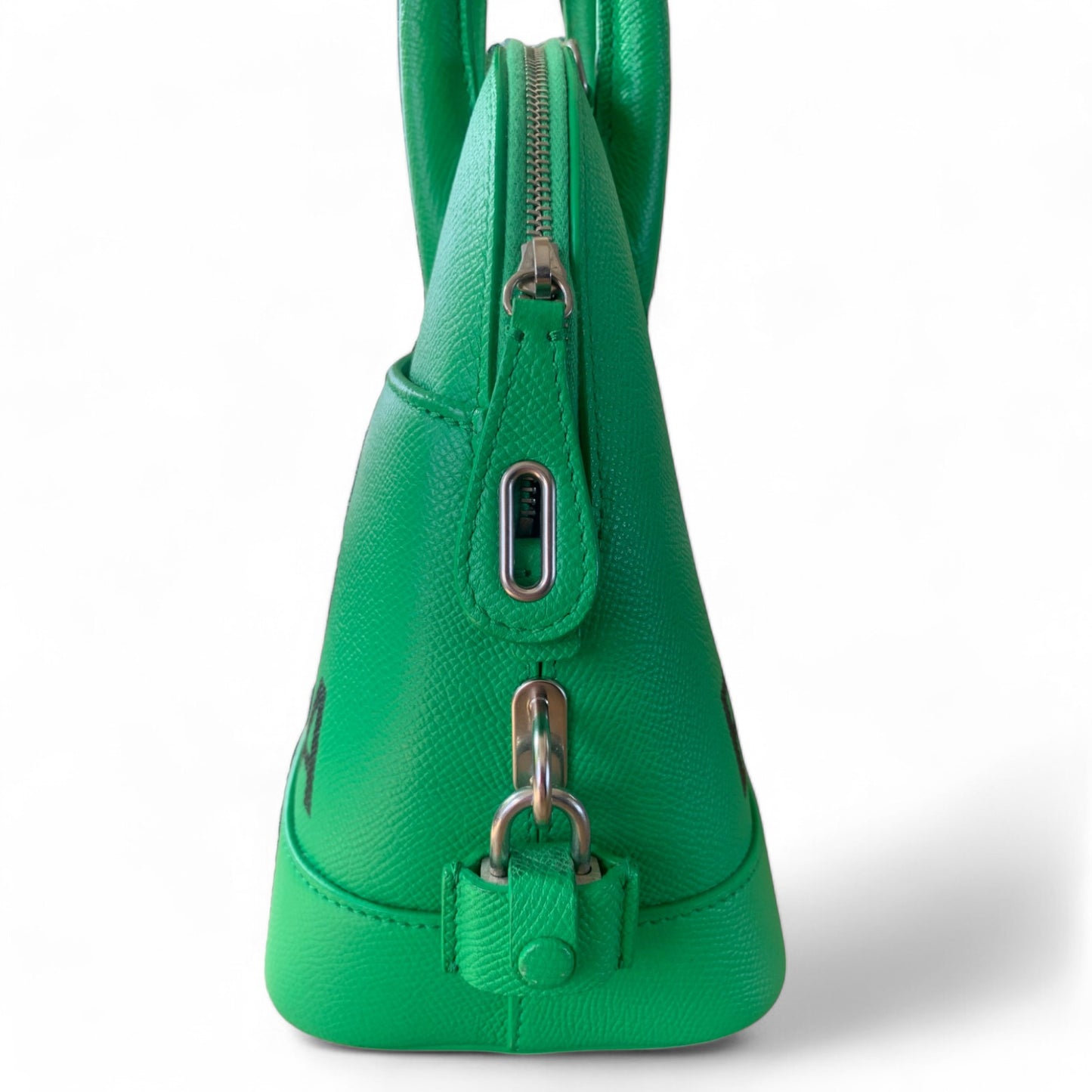 BALENCIAGA - VILLE TOP HANDLE S