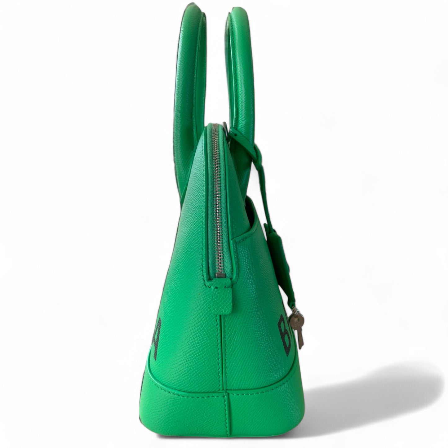 BALENCIAGA - VILLE TOP HANDLE S