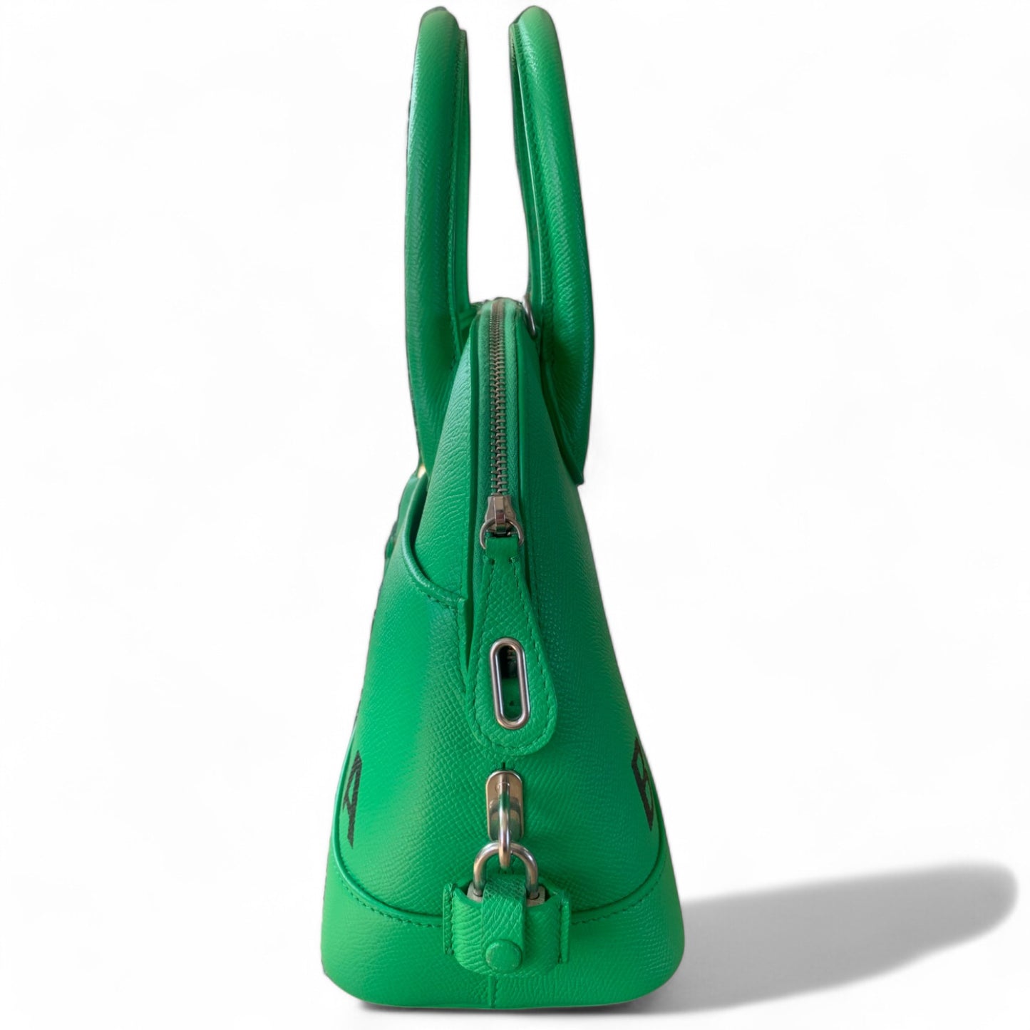 BALENCIAGA - VILLE TOP HANDLE S