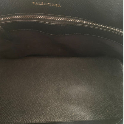 BALENCIAGA - VILLE TOP HANDLE S