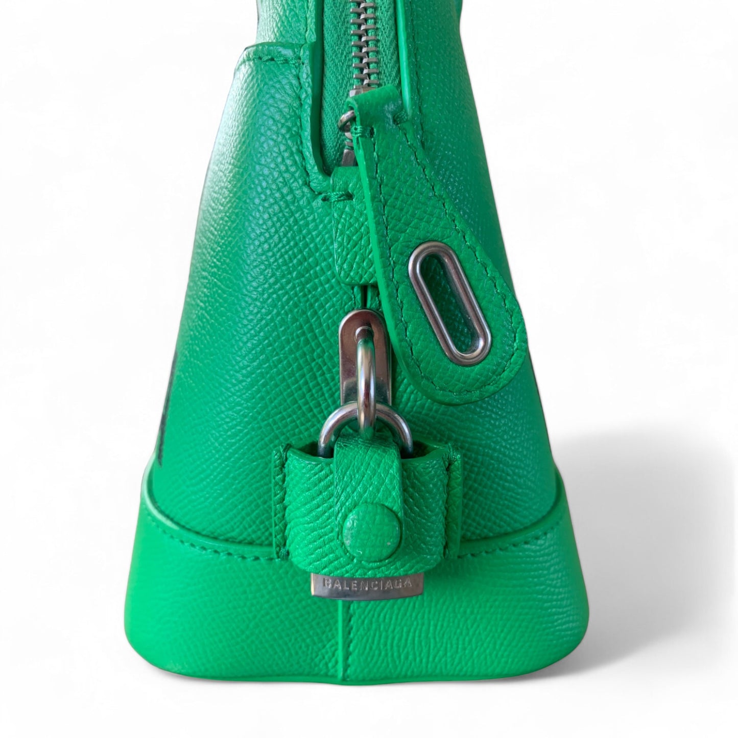 BALENCIAGA - VILLE TOP HANDLE S