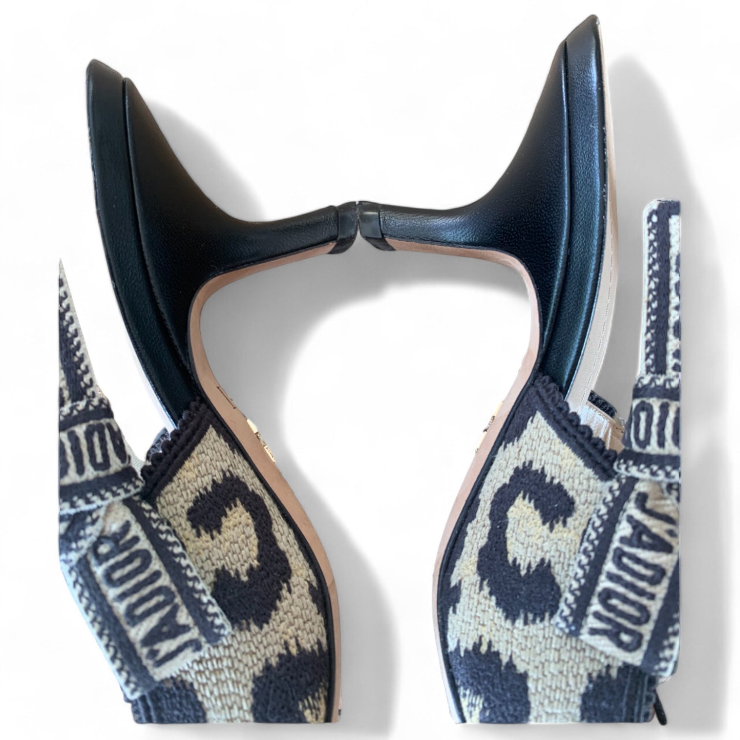 DIOR - SLINGBACK J'ADIOR