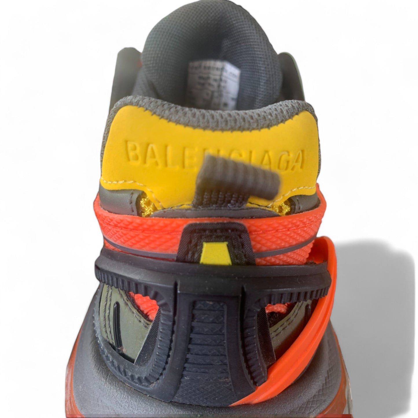 BALENCIAGA - TRACK2