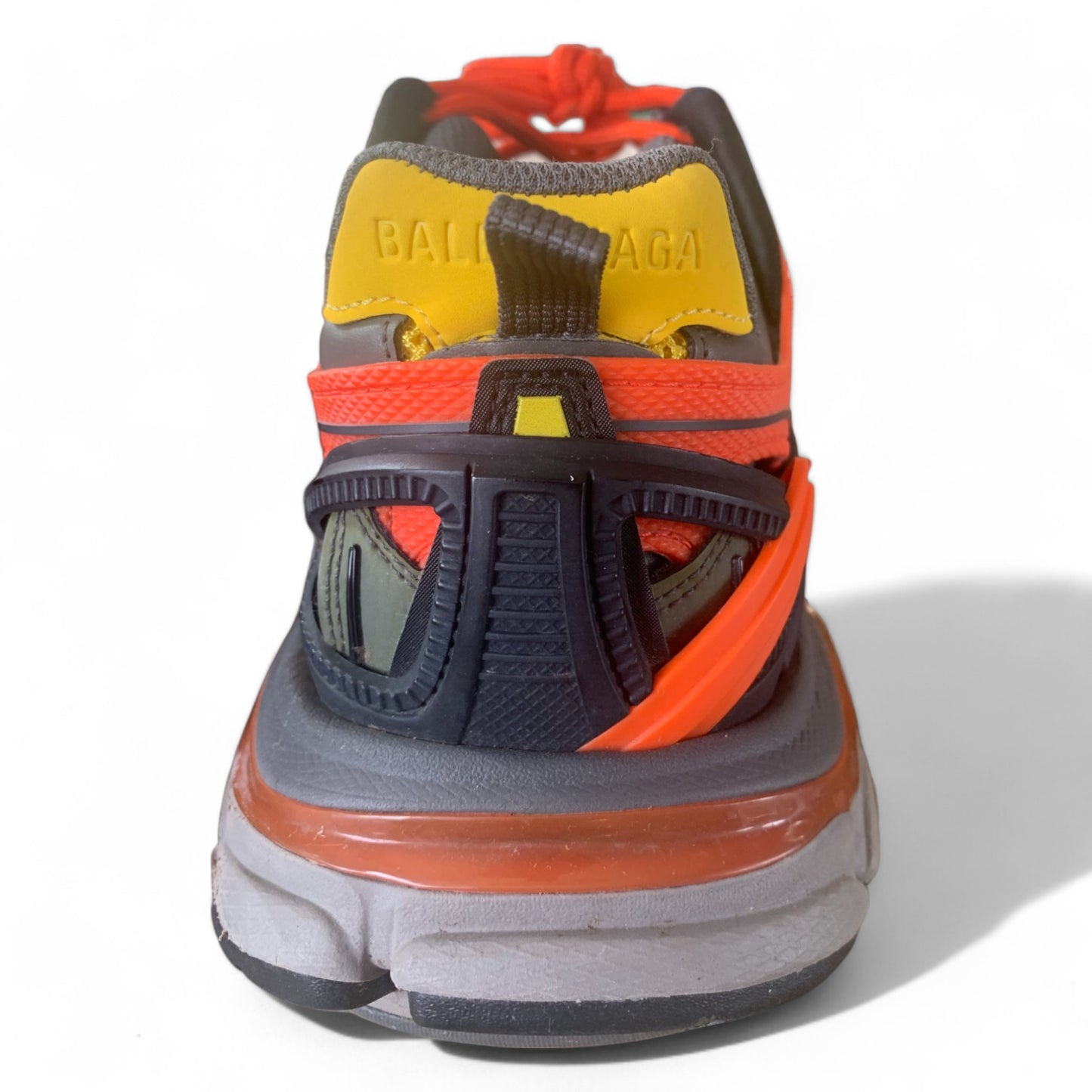 BALENCIAGA - TRACK2