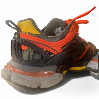 BALENCIAGA - TRACK2
