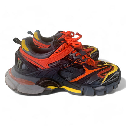 BALENCIAGA - TRACK2