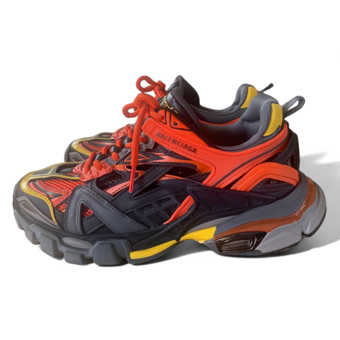 BALENCIAGA - TRACK2