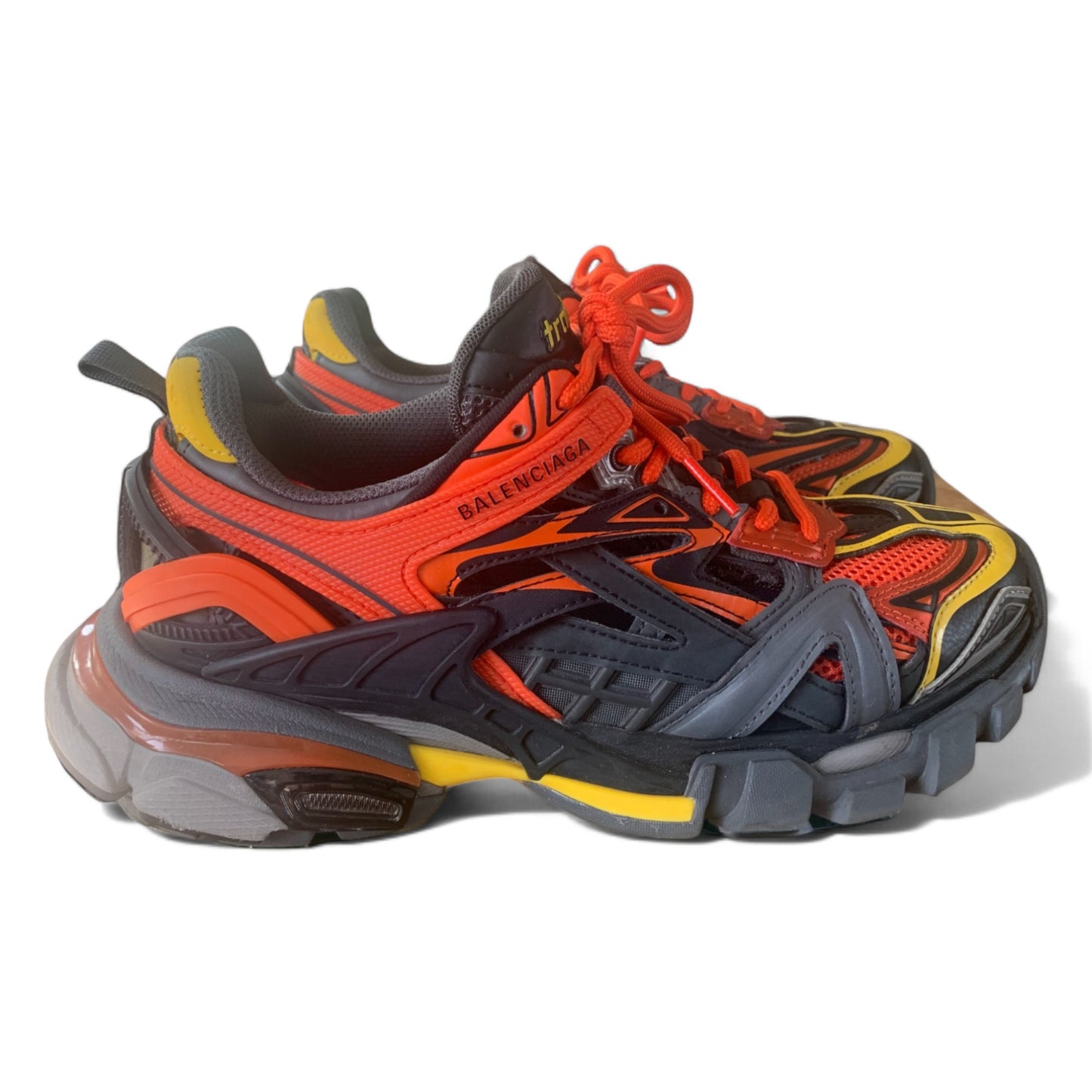BALENCIAGA - TRACK2