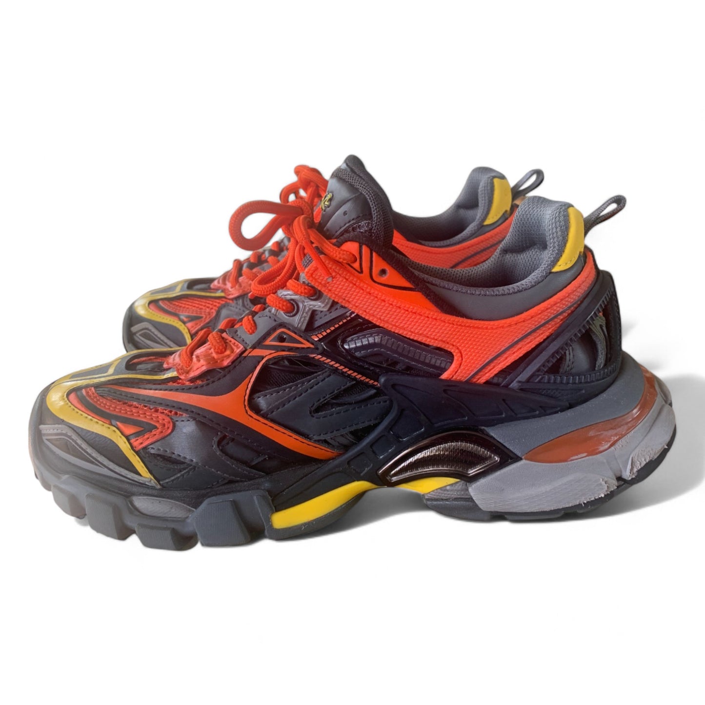 BALENCIAGA - TRACK2