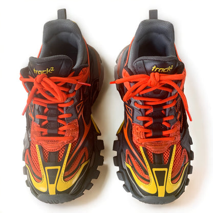 BALENCIAGA - TRACK2