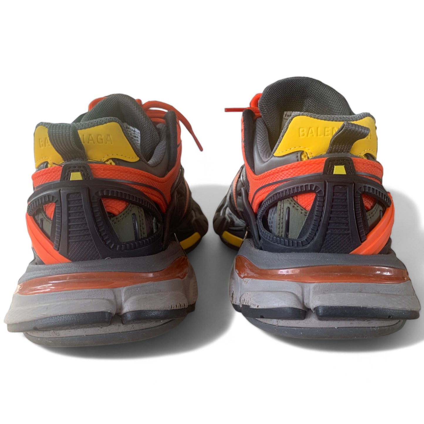 BALENCIAGA - TRACK2