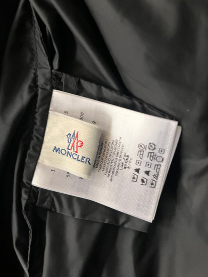 MONCLER - Blouson