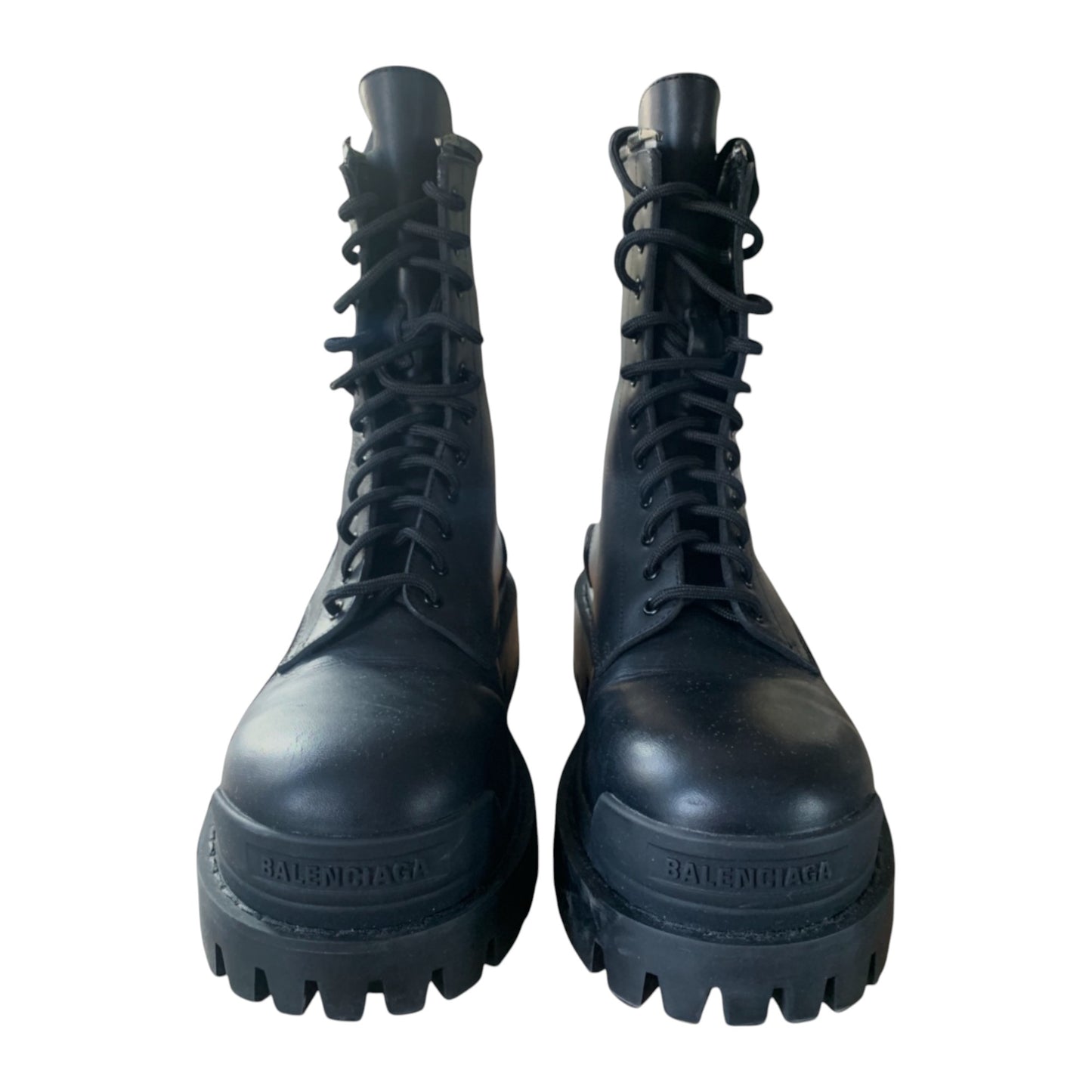 BALENCIAGA - BOTTES MASTER