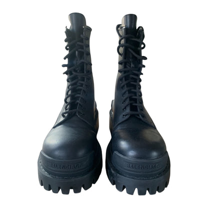BALENCIAGA - BOTTES MASTER