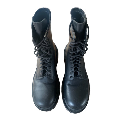 BALENCIAGA - BOTTES MASTER