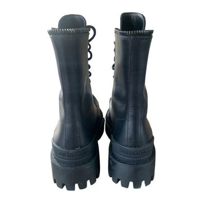 BALENCIAGA - BOTTES MASTER