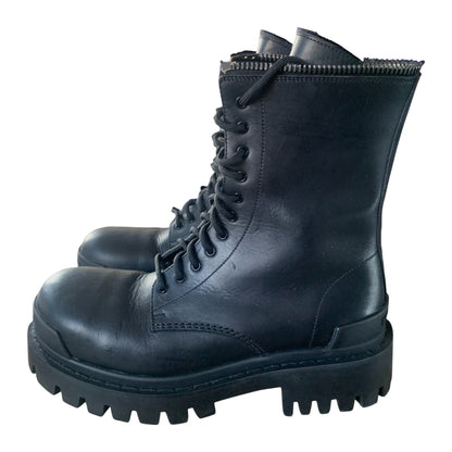 BALENCIAGA - BOTTES MASTER