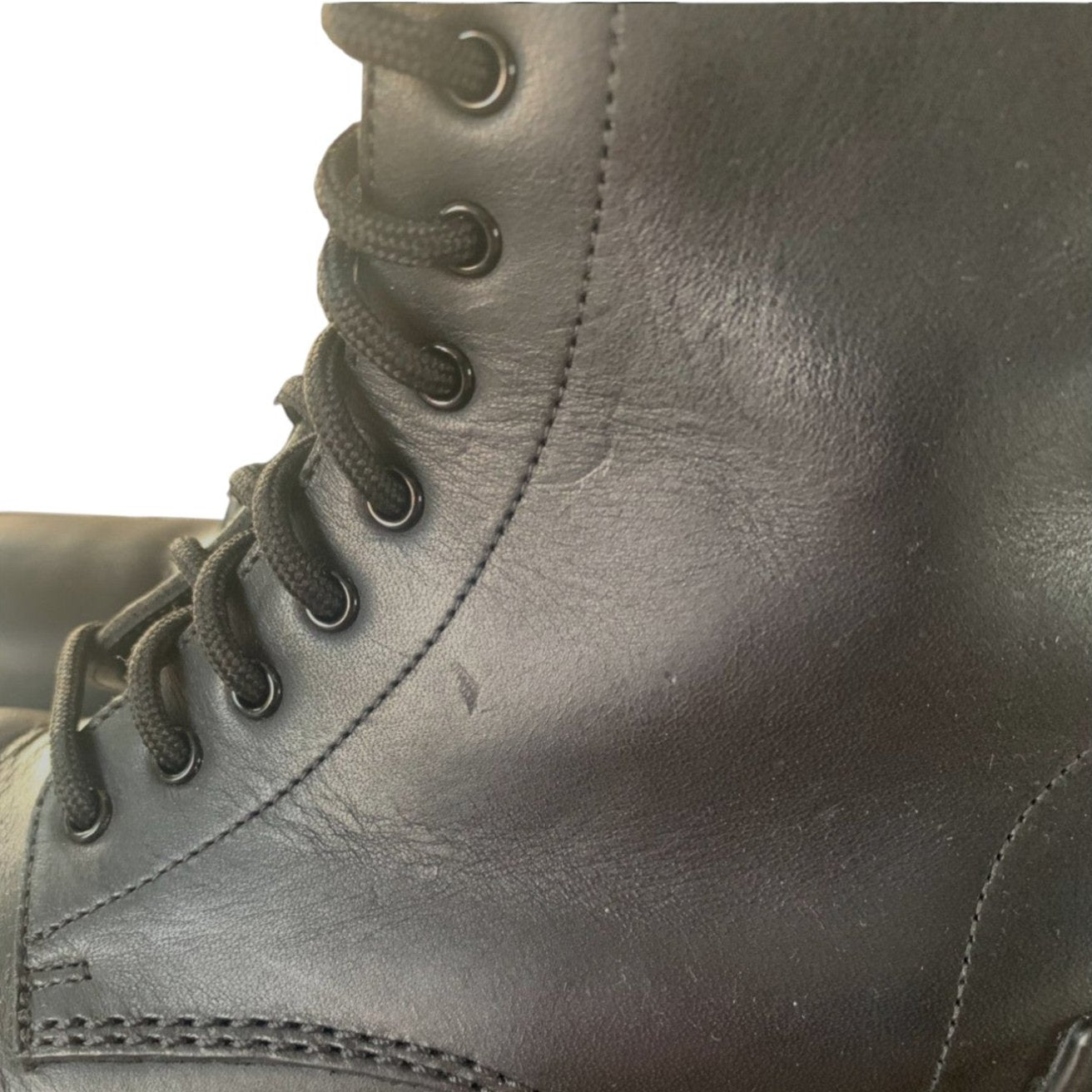 BALENCIAGA - BOTTES MASTER