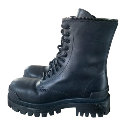 BALENCIAGA - BOTTES MASTER