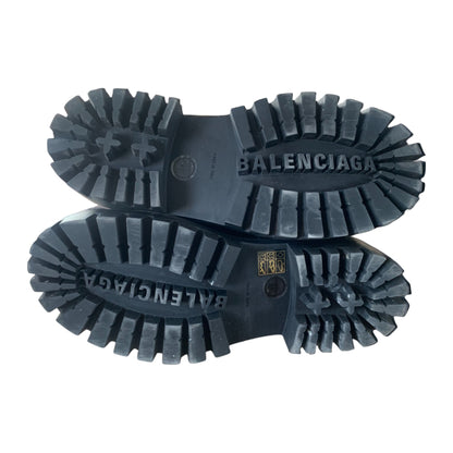 BALENCIAGA - BOTTES MASTER