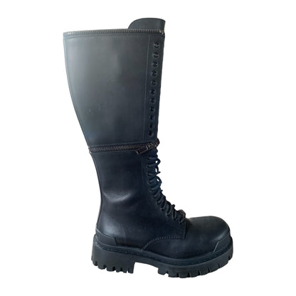 BALENCIAGA - BOTTES MASTER