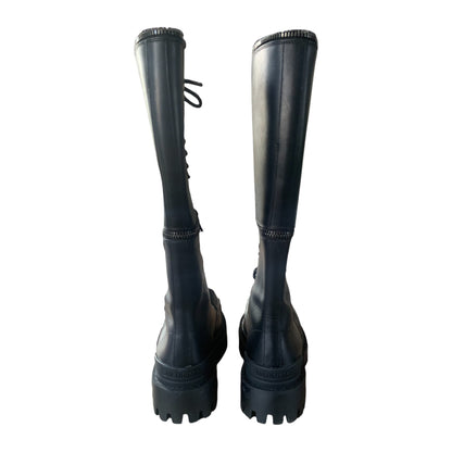 BALENCIAGA - BOTTES MASTER