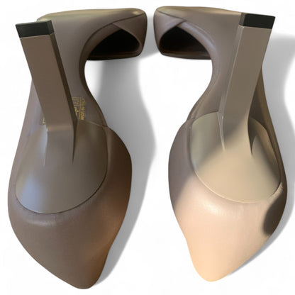 BALENCIAGA - ESCARPINS VOID