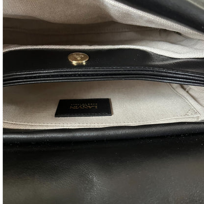 LANVIN - SUGAR CAT HANDLE M