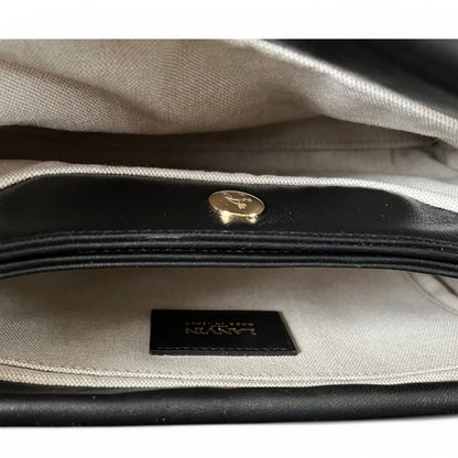 LANVIN - SUGAR CAT HANDLE M