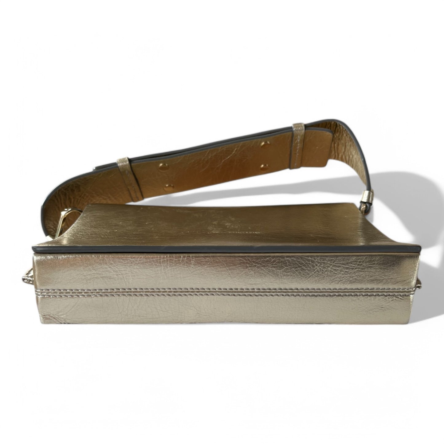 LANVIN - SAC BANDOULIÈRE M