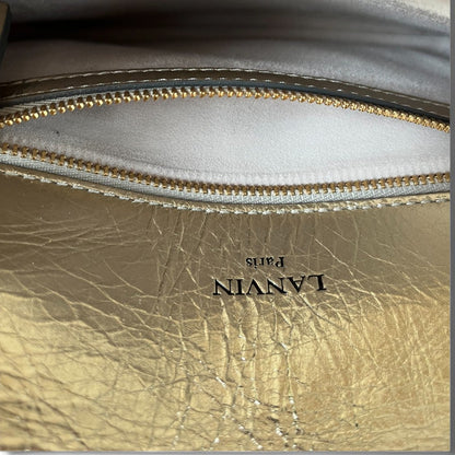 LANVIN - SAC BANDOULIÈRE M