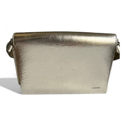 LANVIN - SAC BANDOULIÈRE M