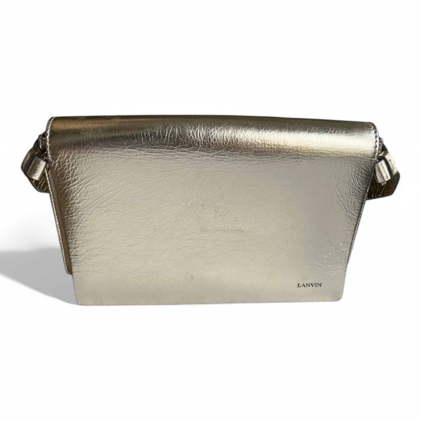 LANVIN - SAC BANDOULIÈRE M