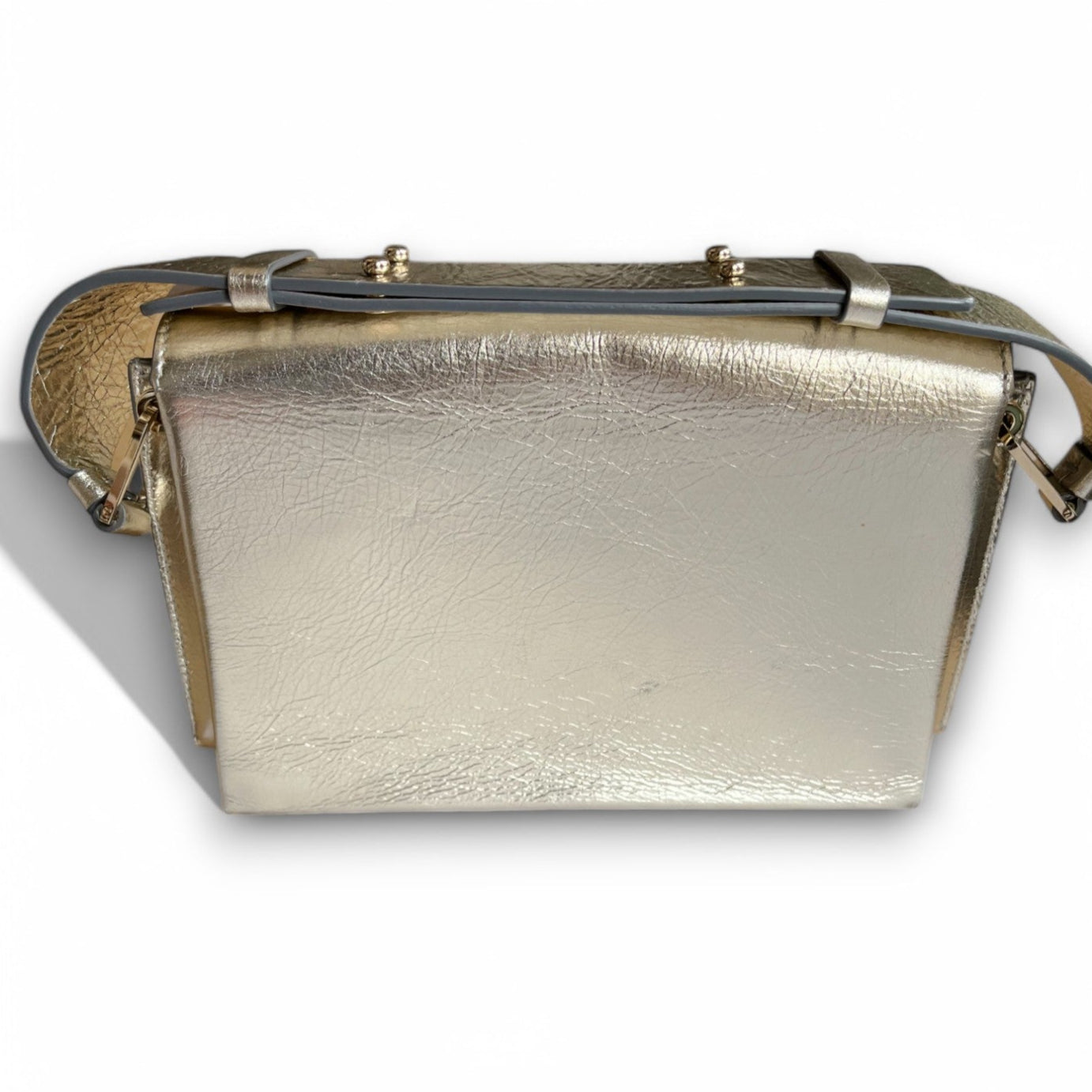 LANVIN - SAC BANDOULIÈRE M